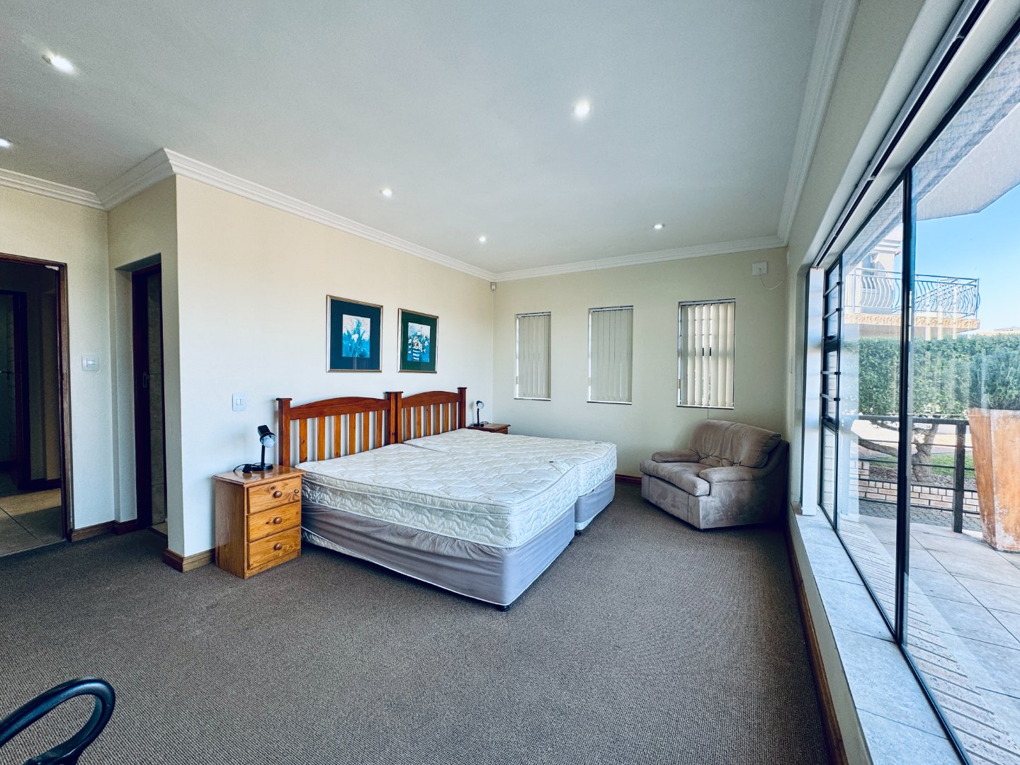4 Bedroom Property for Sale in Mossel Bay Golf Estate Western Cape